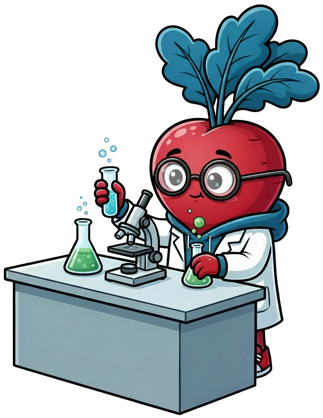 Dewey representing Researchers